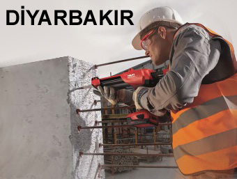 DİYARBAKIR