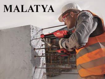 MALATYA