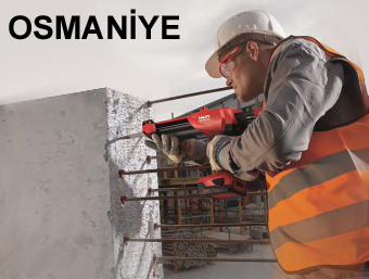 OSMANİYE