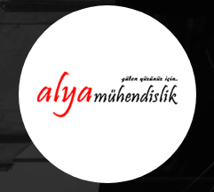 MÜHENDİSLİK / ALYA MÜHENDİSLİK